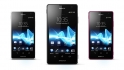 Sony Xperia TX